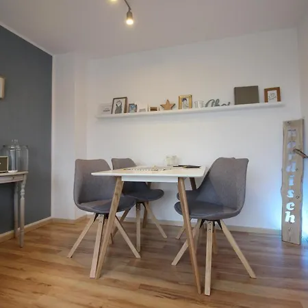 Ferienwohnung-nordisch * Garding