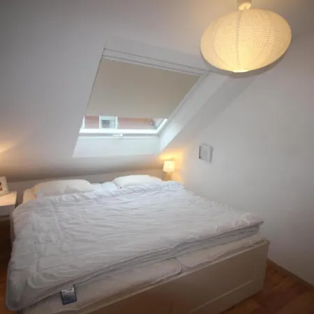 Ferienwohnung-nordisch