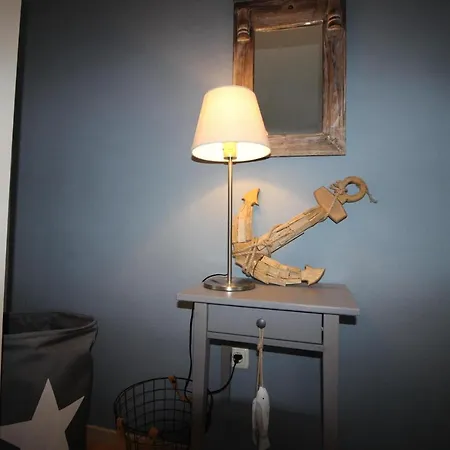Ferienwohnung-nordisch *