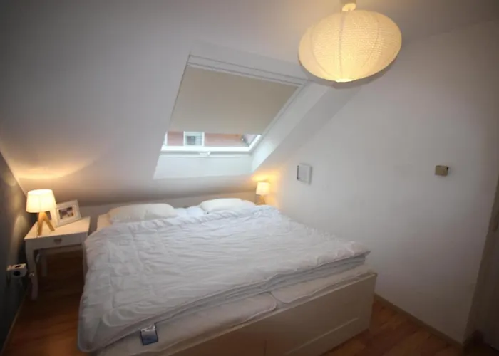 Ferienwohnung-nordisch