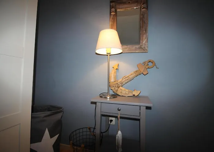 Ferienwohnung-nordisch *